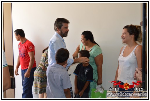 rolim de moura